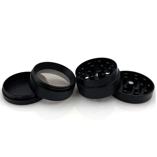High Quality 4 Layers Grinders